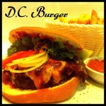 D.C. Burger
