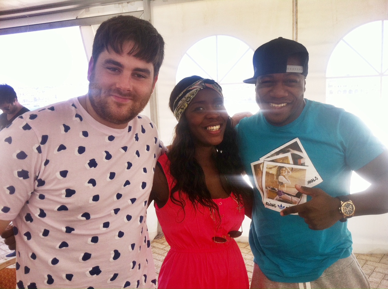 Rudimental