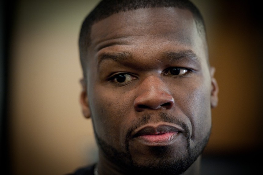 50Cent