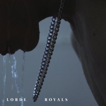 Lorde - Royals - CMS Source