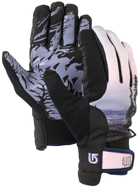 BurtonPipe+Gloves4995