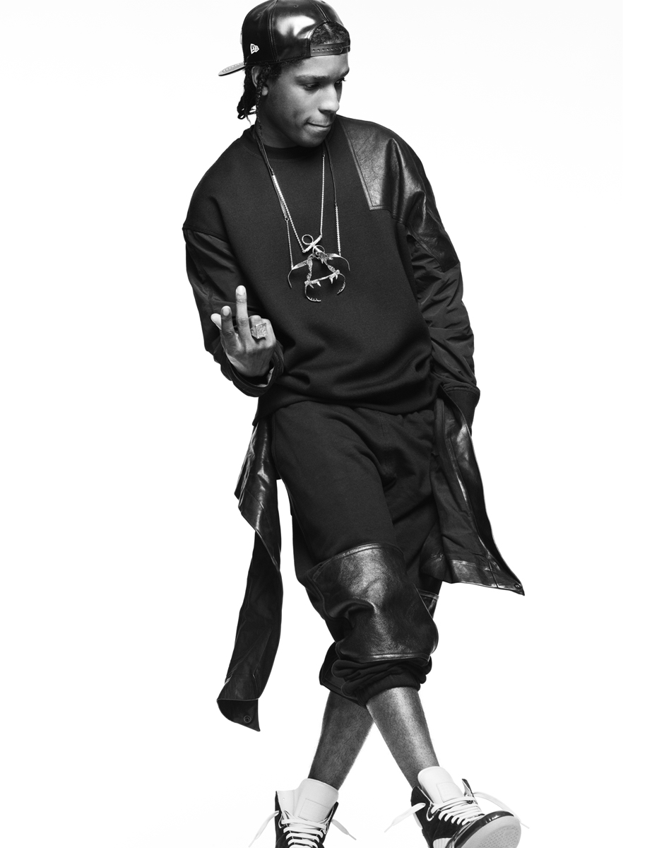 A$AP Rocky
