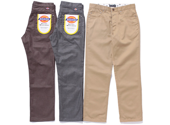 Dickies Pants dickies-work-pants