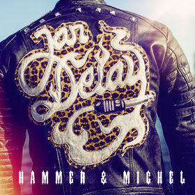 Jan-Delay---Hammer-und-Michel-Cover