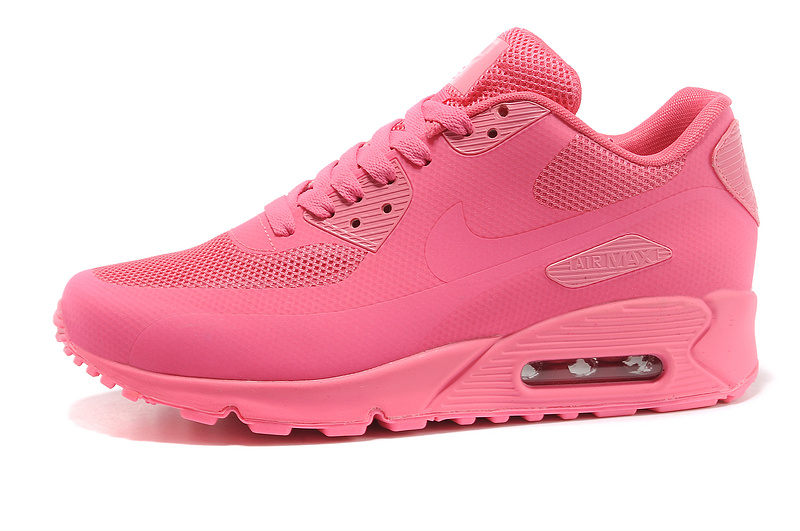 Nike Air Max 90 Hyperfuse Infrared Mujer Nike Air Max 90 Hyperfuse Infrared Mujer
