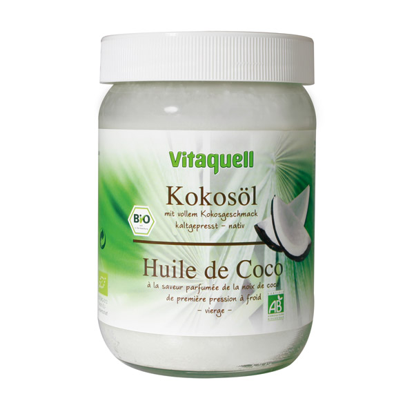 vitaquell-huile-de-coco-bio-400g