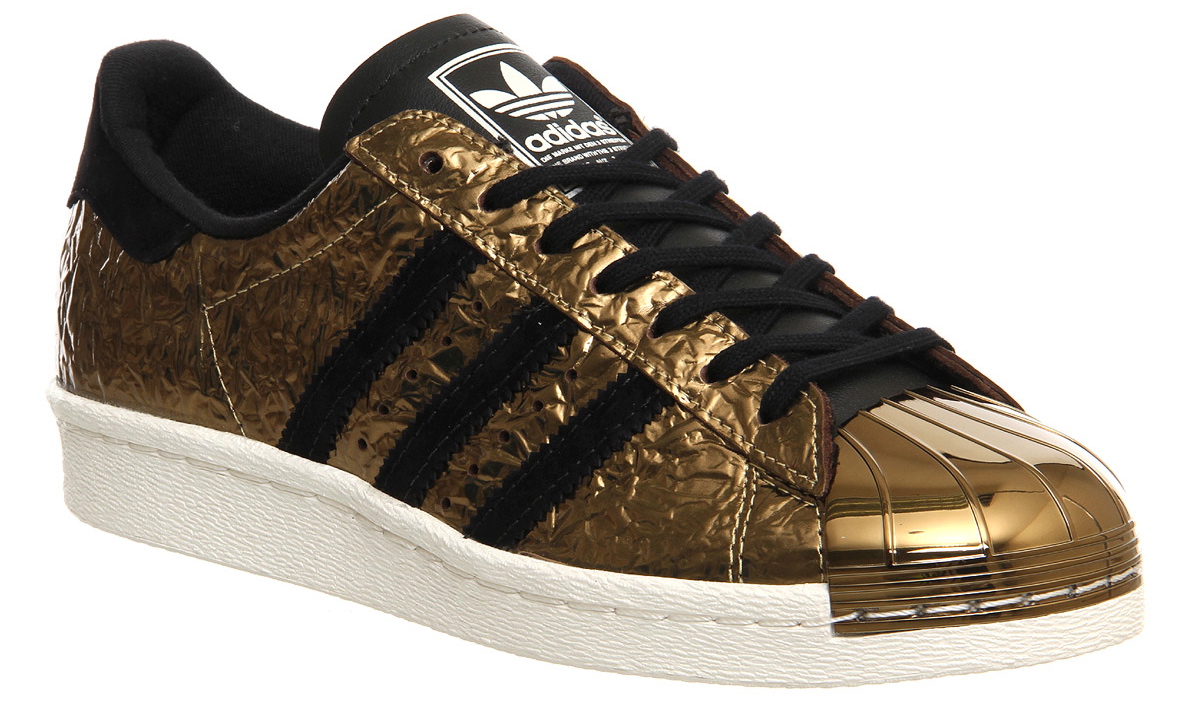 adidas superstar gold kappe