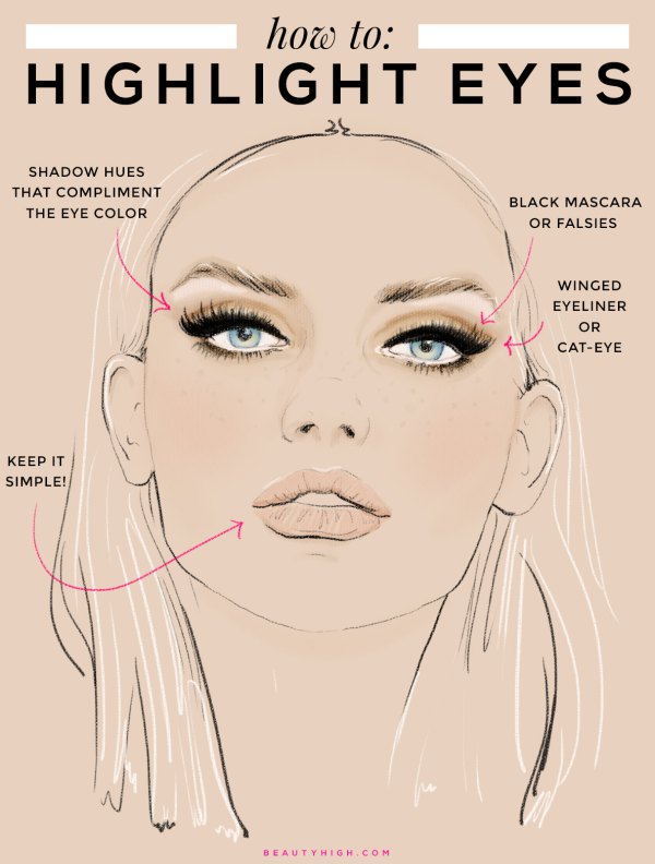 how-to-highlight-eyes-with-makeup