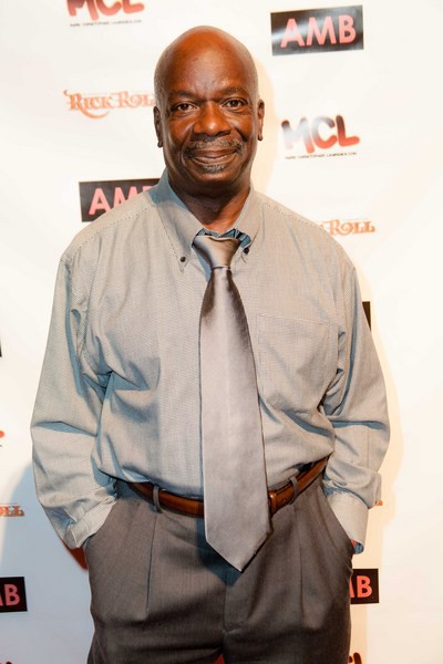 Joseph Marcell Net Worth 2024 Update - Short bio, age, height, weight